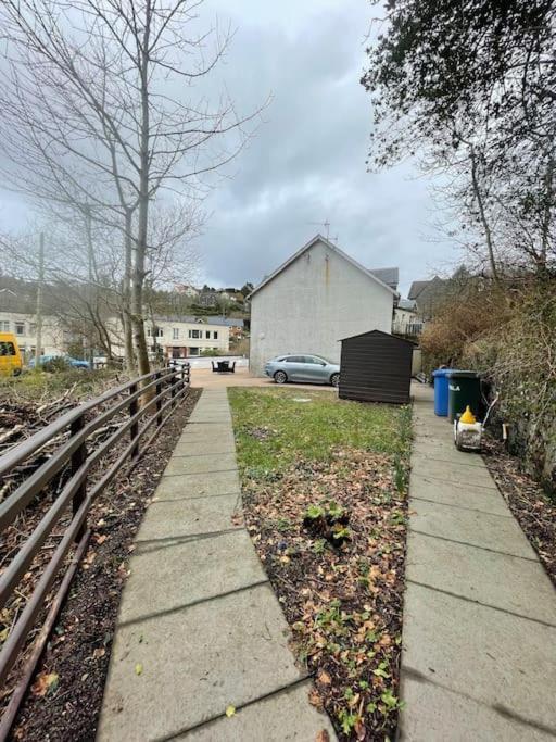 Strathisla Garden Apartment, Oban Exteriér fotografie