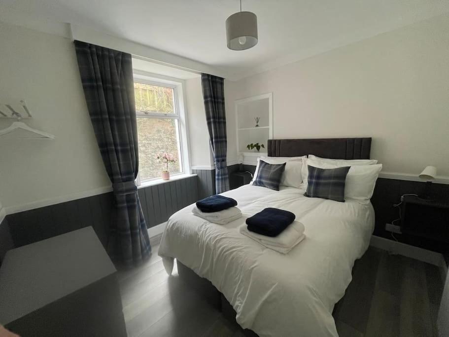 Strathisla Garden Apartment, Oban Exteriér fotografie